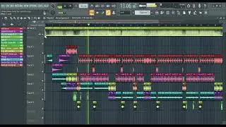 PUNJABI FLP PROJECT + NO VOICE TAG | DIDAAR KAKA SONG FLP PROJECT | SUMITRCS FLP | FLP PROJECT 2023