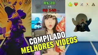 MEUS MELHORES VÍDEOS(Compilado)