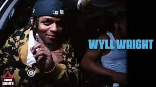 "Wyll Wright" | Hazard Lights ⚠️