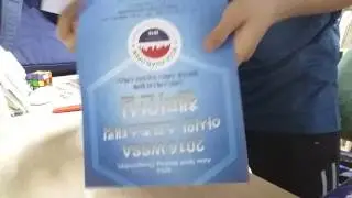 UNBOXING