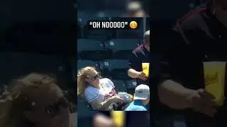 funny catch drop