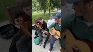 Я ЛЮБЛЮ ЕЁ! 