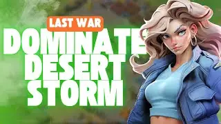 Last War: Survival Desert Storm 994-304z vs 971-OTGS