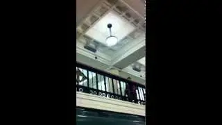 Mar 9, 2013 происшествие в метро на комсомольской, Москва