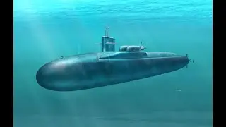 Sea of Thieves Now Sea of Submarines