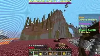 Survival Games Deathmatch 53.0 w/ Janelle_Sweet