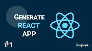 React Af Somali | Baro React Js | Create React App #1