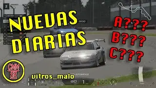 #GT7