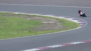 Мото Трек-день Игора Драйв 7 августа 2020. Тренировка. Honda CBR600RR 2005