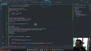 Entity Framework Core #10 - Veri Kalıcılığı | EF Core İle Veri Ekleme Detayları