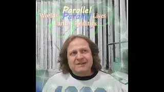 Channeled Tarot - Parallel Realities - MASTAGRAVITY AdamGrant
