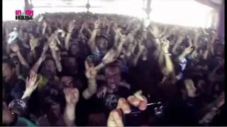Joachim Garraud - We Are The Future @ IN DA HOUSE