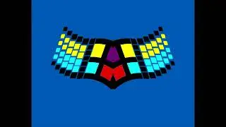 All Windows Animations From MS Paint in G Major 535