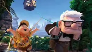 Up (Soundtrack) - 01 Up With Titles