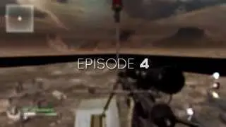 MW2: Private Match - Episode 4