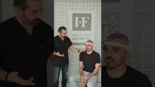 Saç Ekimi Ropörtaj 2 (İngilizce)