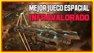 AVORION | Merece la Pena ? Tutorial Guia de Comienzo | Gameplay Español