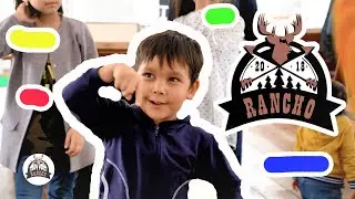 База отдыха Rancho Уральск Ранчо Кафе Ранчо Уральск Асан