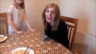 LONGEST KISS EVER!