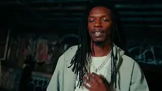FP Relly - Strive (Official Music Video)