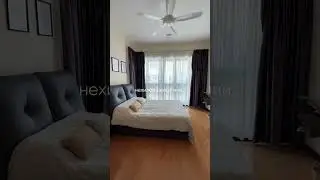 Подробнее об апартаментах в Куала-Лумпуре в моем inst: kat.golubeva 