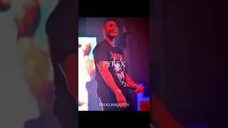 [FREE] SOUTHSIDE X PYREX WHIPPA- 