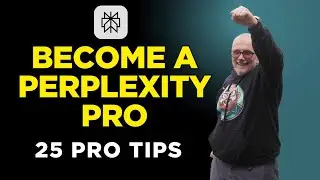 25  Pro Tips to Master Perplexity AI (2025 Edition) — Become a Power User