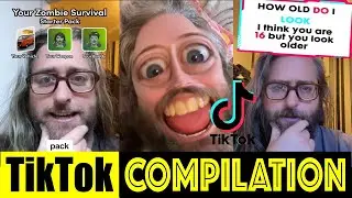FUNNY TIKTOK COMPILATION #4