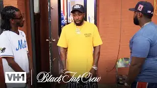 Is Ceaser FIRING the OGs?! 😱 Black Ink Crew