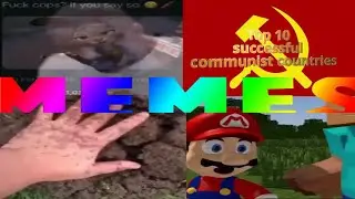 dank memes i can't explain to my parents