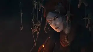 YARMAK FT  ALISA   ДИКЕ ПОЛЕANIMATION CLIP