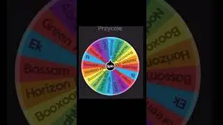Wheel Tournament Pt14 #fallguys #edit #shorts
