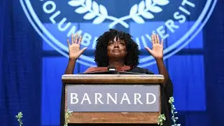 Viola Davis: Barnard Commencement 2019