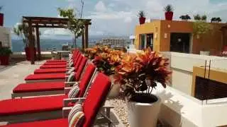 Puerto Vallarta Vacation Condo Rental V177 