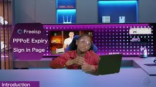 Show Expired Sign In Page in Mikrotik, PPPoE Redirect- Pppoe Billing Software-Freeispradius