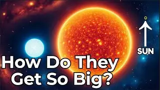 What's the Largest A Star Can Get?