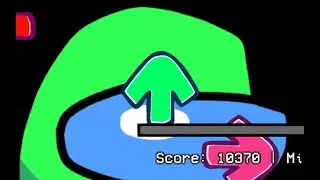 amogus vs everyone fnf mod (vs arch reskin)