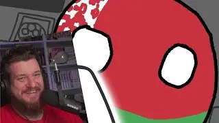 Реакция на CONTRYBOLZ № -62 | Та самая карта