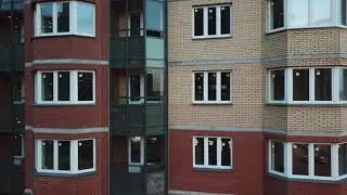 Северная долина 13 очередь видео 4