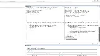 3.06-How to test APIs in UFT-Test Web Services By Testing Their Performance