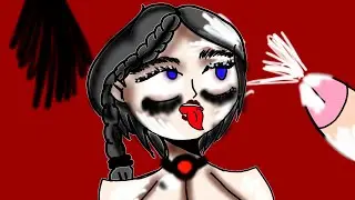 Изнасиловал девушку/Gachalife💋👉👌