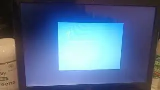 Mini10 Atlas/Mini10 BSOD (HP Probook 6550b/HP Pavilion DV2)