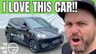 The BEST Cheap EV on EARTH! BYD Seagull 2025 review