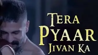 #Naagin 3# - Title Song | Tera Pyaar Jivan Ka Full Ost