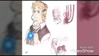 Portal 2 wheatley human-I'm not a rodot