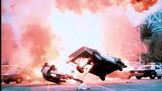 Executive Target || Hollywood Action Movie | English