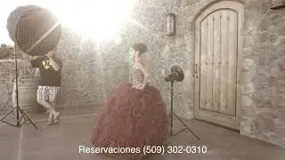 Detras de Camaras