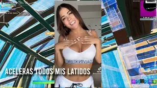 Todo De Ti ✨ | Practice Highlights | Gabs VFX