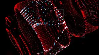 Turbo Particles in After Effects