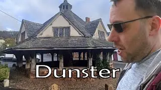 Dunster Village